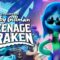 مشاهدة فيلم Ruby Gillman Teenage Kraken 2023 مدبلج ماي سيما