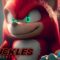 انمي Knuckles الحلقة 3 الثالثة مترجمة