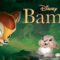 فيلم Bambi 1942 مدبلج كامل