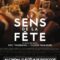 فيلم Le Sens de la Fete 2017 مترجم