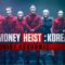 مسلسل Money Heist: Korea الموسم الاول الحلقة 4 الرابعة مترجمة ماي سيما