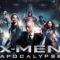 فيلم X-Men: Apocalypse 2016 مترجم