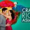 مشاهدة فيلم Crazy Rich Asians 2018 مترجم ماي سيما