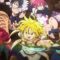 انمي Nanatsu no Taizai الموسم الرابع الحلقة 21 مترجمة