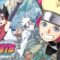 انمي Boruto: Naruto Next Generations الحلقة 284 مترجمة