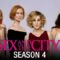 مسلسل Sex and the City الموسم الرابعة الحلقة 15 الخامسة عشر مترجم