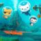 فيلم Octonauts the Ring of Fire 2021 مترجم كامل