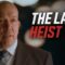 مشاهدة فيلم The Last Heist 2022 مترجم ماي سيما