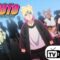 انمي Boruto: Naruto Next Generations الحلقة 236 مترجمة