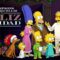 مشاهدة فيلم The Simpsons Meet the Bocellis in Feliz Navidad 2022 مترجم ماي سيما