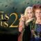 مشاهدة فيلم Hocus Pocus 2 2022 مترجم ماي سيما