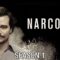 مسلسل Narcos الموسم الاول الحلقة 1 مترجمة