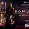 مسلسل Romulus الموسم الثاني الحلقة 1 الاولي مترجمة ماي سيما