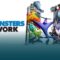 انمي Monsters at Work الموسم الثاني الحلقة 2 الثانية مترجمة