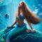 مشاهدة فيلم The Little Mermaid 2023 مترجم ماي سيما