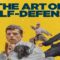 فيلم The Art of Self Defense 2019 مترجم