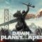 فيلم Dawn Of The Planet Of The Apes 2014 مترجم كامل