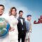 مسلسل أرض النفاق الحلقة 4 الرابعة