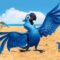 فيلم Rio 2011 مترجم اون لاين