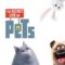 مشاهدة فيلم The Secret Life of Pets 1 2016 مترجم ماي سيما