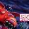 مشاهدة فيلم Big Hero 6 2014 مترجم ماي سيما