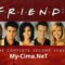 مسلسل Friends الموسم الثاني مترجم ماي سيما