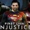 فيلم Injustice 2021 مترجم كامل