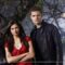 مسلسل The Vampire Diaries الموسم الاول الحلقة 22 الثانية والعشرون والاخيرة مترجم