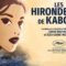 فيلم Les Hirondelles de Kaboul 2019 مترجم اون لاين