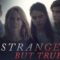 فيلم Strange But True 2019 مدبلج كامل