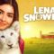 فيلم Lena and Snowball 2021 مترجم كامل