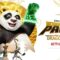 تحميل انمي Kung Fu Panda: The Dragon Knight  الموسم الثاني كامل برابط واحد ماي سيما