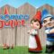 فيلم Gnomeo and Juliet 2011 مترجم كامل HD