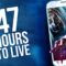 فيلم 47 Hours To Live 2019 مترجم