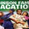 فيلم Johnson Family Vacation 2004  مترجم