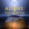 فيلم Aliens Zone of Silence 2017 مترجم