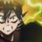 مشاهدة فيلم Black Clover Sword of the Wizard King 2023 مترجم ماي سيما