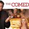 فيلم The Comedian 2016 مترجم اون لاين