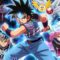 انمى Dragon Quest Dai no Daibouken الحلقة 60 مترجمة