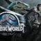 مشاهدة فيلم Jurassic World 2015 مترجم ماي سيما