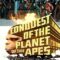 فيلم Conquest of The Planet of The Apes 1972 مترجم كامل HD