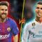 فيلم Ronaldo vs Messi 2017 مترجم