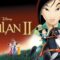 مشاهدة فيلم Mulan II 2004 مدبلج مصري ماي سيما