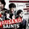 فيلم 10,000 Saints 2015 مترجم اون لاين