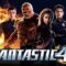 مشاهدة فيلم Fantastic Four 1 2005 مترجم ماي سيما