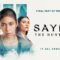 مشاهدة فيلم Sayen The Huntress 2024 مترجم ماي سيما