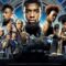 فيلم Black Panther 2018 مدبلج كامل