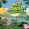 فيلم Hey Arnold The Jungle Movie 2017 مترجم