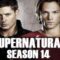 مسلسل Supernatural الموسم الرابع عشر الحلقة 12 مترجمة