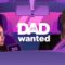 فيلم Dad Wanted 2020 مترجم